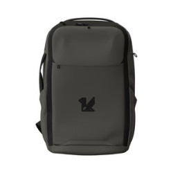 BG128 GRY FRONT EMBROIDERY