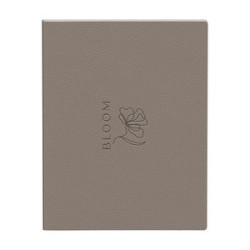 Magnolia Soft Cover Journal