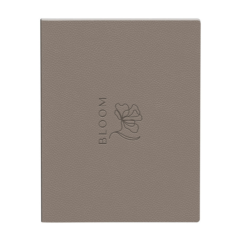 Magnolia Soft Cover Journal