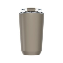 Golden Hour Stainless Steel Mug