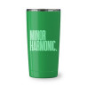 Go Time 550ml 18oz Recycled Stainless Steel Tumbler