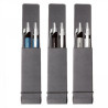 G4001 Admiral Set Aluminum