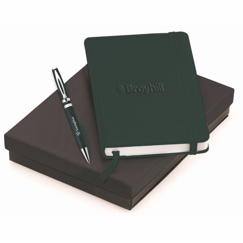 Neoskin Pen Journal Kit