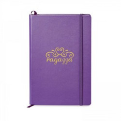 ST4143 Neoskin Purple Front