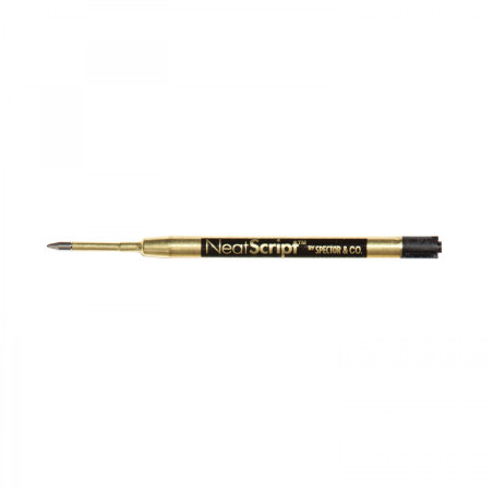 Neatscript Tm - Metal Refill