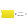 Neoskin Peekaboo Luggage Tag