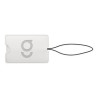 G541 WHT FRONT DEBOSS