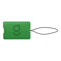 G541 MGN FRONT DEBOSS
