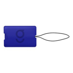 G541 DBL FRONT DEBOSS