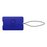 G541 DBL FRONT DEBOSS