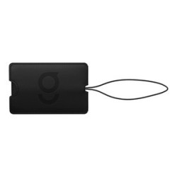 G541 BLK FRONT DEBOSS