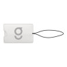 G541 WHT FRONT FLAT