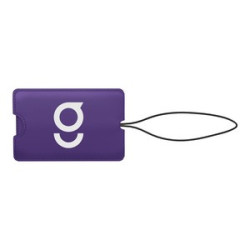 G541 PPL FRONT FLAT