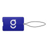 G541 DBL FRONT FLAT