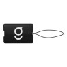 G541 BLK FRONT FLAT