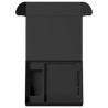 Large Journal Gift Box Tumbler Cutout