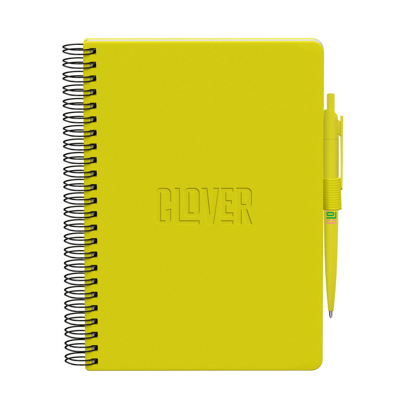 Neoskin Hard Cover Spiral Combo