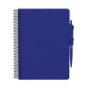 ST3284 DBL FRONT DEBOSS 4CP