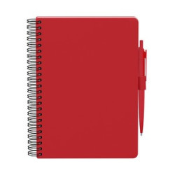 ST3284 RED FRONT