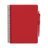 ST3284 RED FRONT