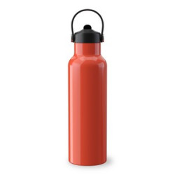 DW334 RED FRONT