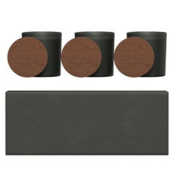 LF102 BLK blank