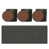 LF102 BLK blank