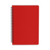Stone Paper Soft Cover Spiral Journal