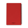 ST3209 RED BACK