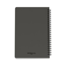 ST3209 GRY BACK
