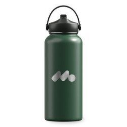 DW335 GRN FRONT LE