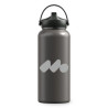 DW335 GRY FRONT SS