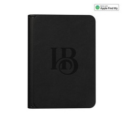 Pulse Passport Holder With Apple Find My