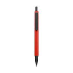 Phase Recycled Aluminum Ballpoint Pen