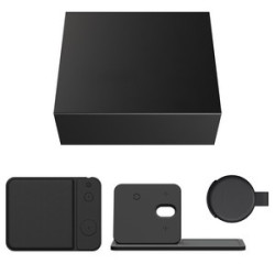 Energy Hub 3-Piece Gift Set