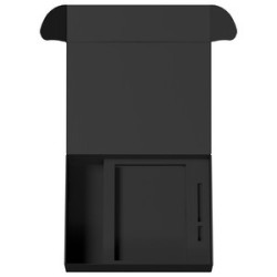 Medium Journal Gift Box Bottle Fit