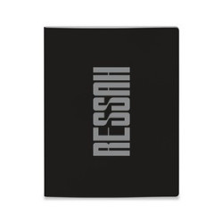 ST3202 BLK Front Branded