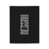 ST3202 BLK Front Branded