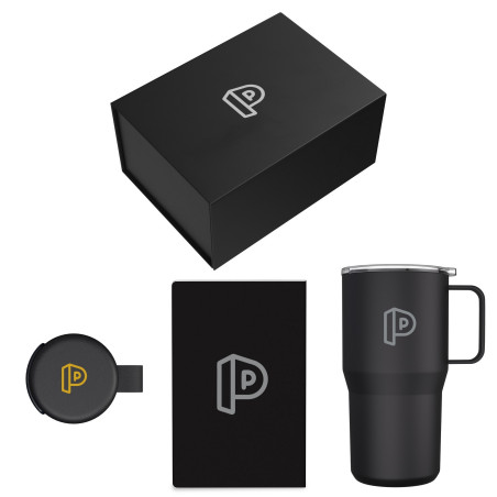 Power Pause 3-Piece Gift Set