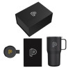 Power Pause 3-Piece Gift Set