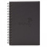 Neoskin Hard Cover Spiral Journal