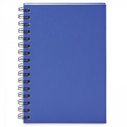 Neoskin Hard Cover Spiral Journal