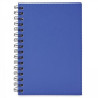 Neoskin Hard Cover Spiral Journal