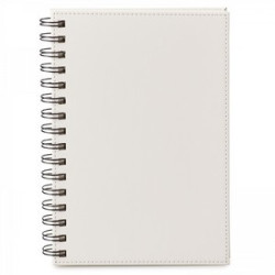 ST446 WHT BLANK