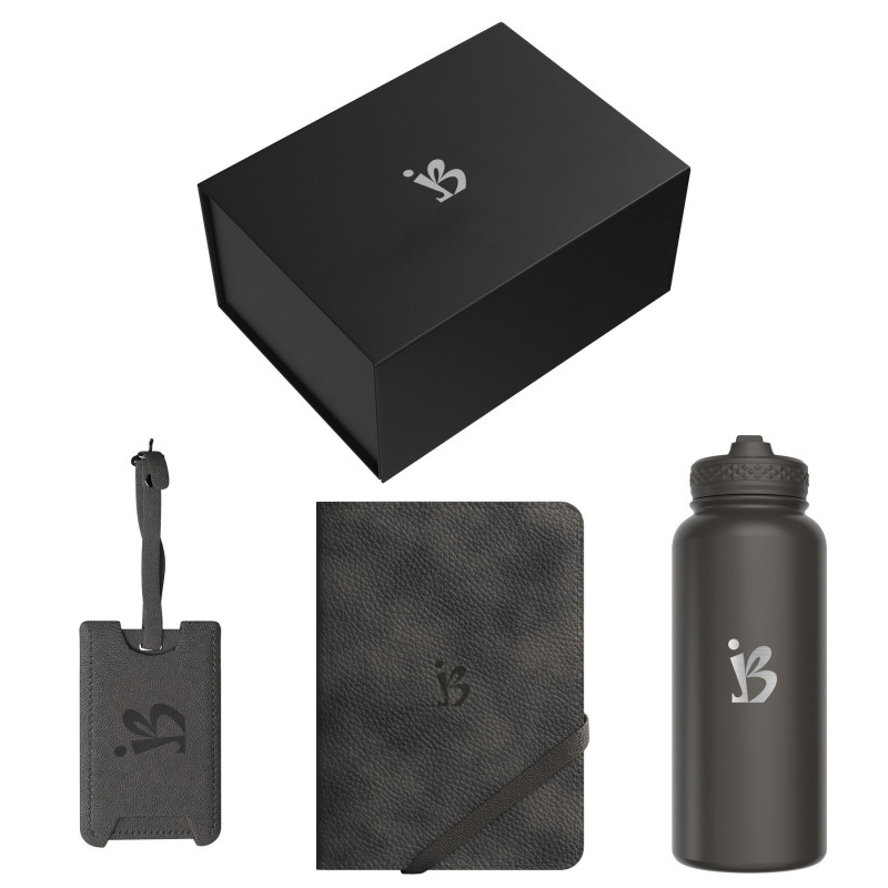 Jetset Joy 3-Piece Gift Set