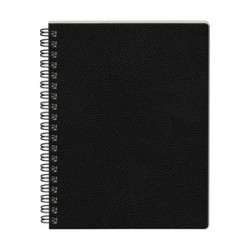 Odyssey Soft Cover Spiral Journal