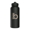 DW330 BLK SS