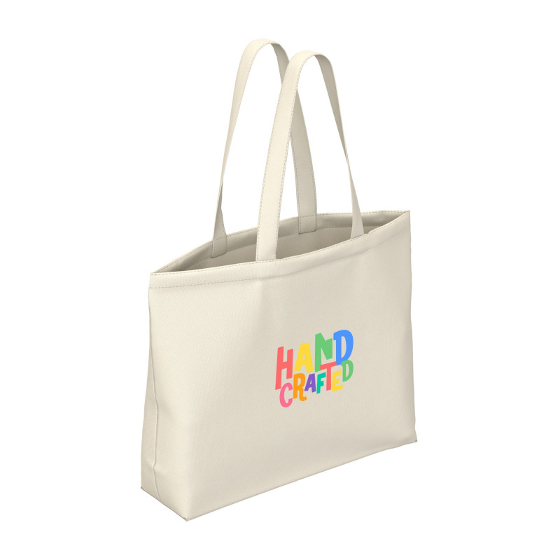 Vale Canvas Tote