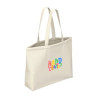 Vale Canvas Tote