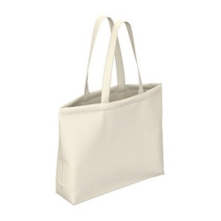 Vale Canvas Tote